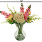 Garden Flower Vase - 20 Inches