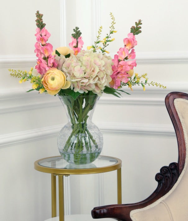 Garden Flower Vase - 20 Inches