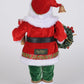 Santa's Holiday Toast