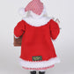 Baked with Love Santa