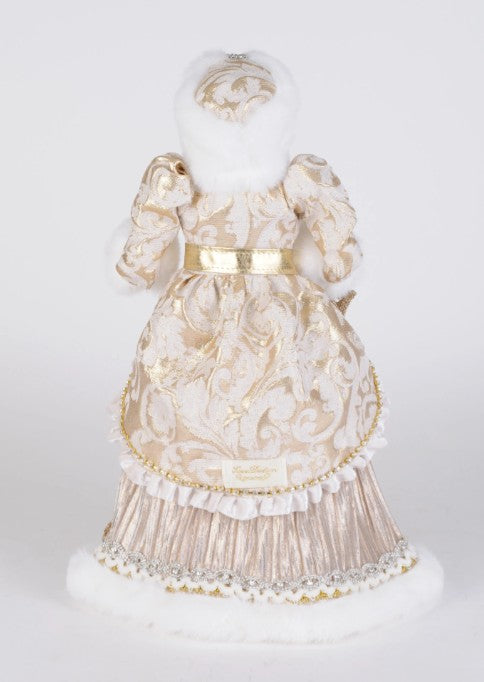 Lady Gold