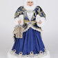 Lady Sapphire