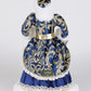 Lady Sapphire
