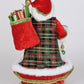 Yuletide Storyteller Santa