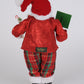 Christmas Cocktails Santa