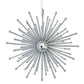 36 Pieces Bulk Snowflake Decorator Ornament Box