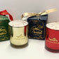 Christmas Gift Boxed Candle - Christmas Tree