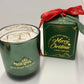 Christmas Gift Boxed Candle - Christmas Tree