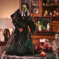 Grizelda Grimm Witch Doll 26"