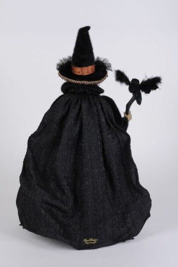 Matilda Witch