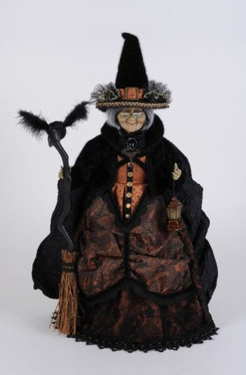 Matilda Witch