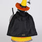Clara the Candy Corn Witch