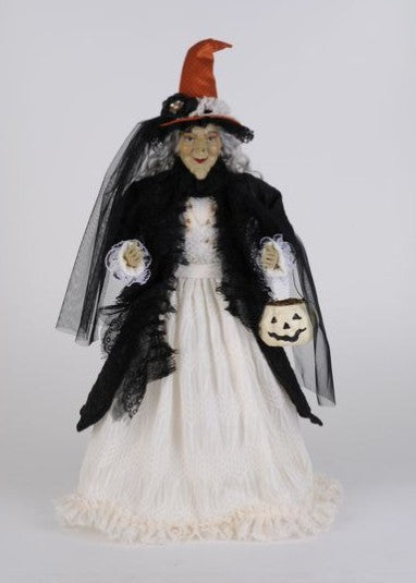 Josephine Witch