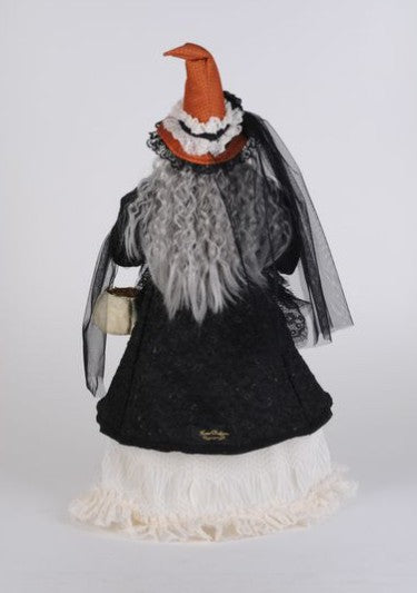 Josephine Witch