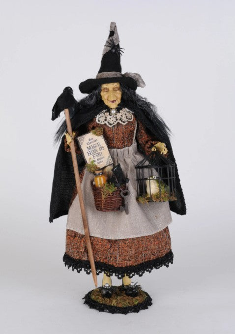 Eldra Witch