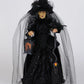 Lighted Enchantress of Midnight Witch