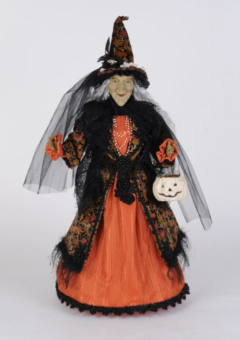 Ophelia Witch