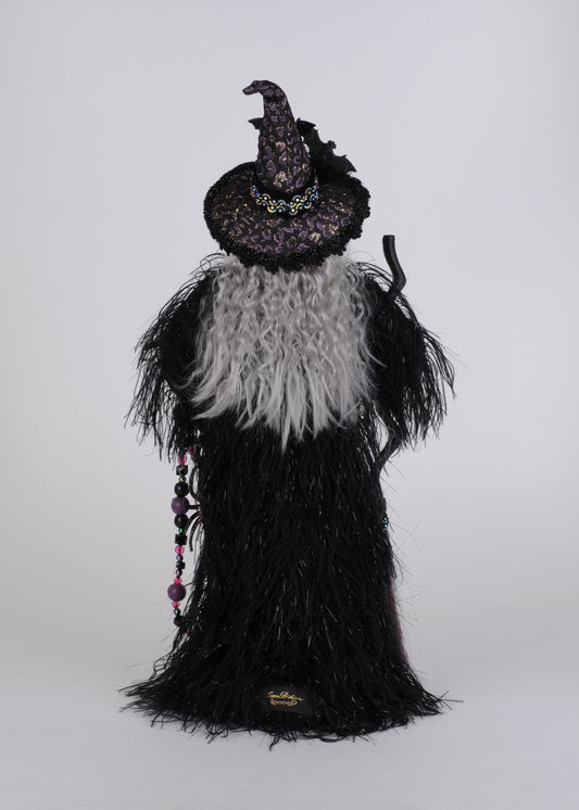 Amethyst Witch