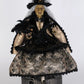 Madam Corvina Sitting Witch