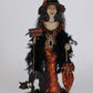 Lighted Fabulously Wicked Witch