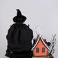 Lighted Willow's Haunted House
