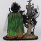 Lighted Haunted Hollow Witch 30th Anniversary Limited Edition