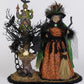 Lighted Haunted Hollow Witch 30th Anniversary Limited Edition