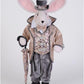 Fred Bunny Figurine 22 Inches