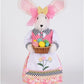 Mona Bunny Figurine 19 Inches