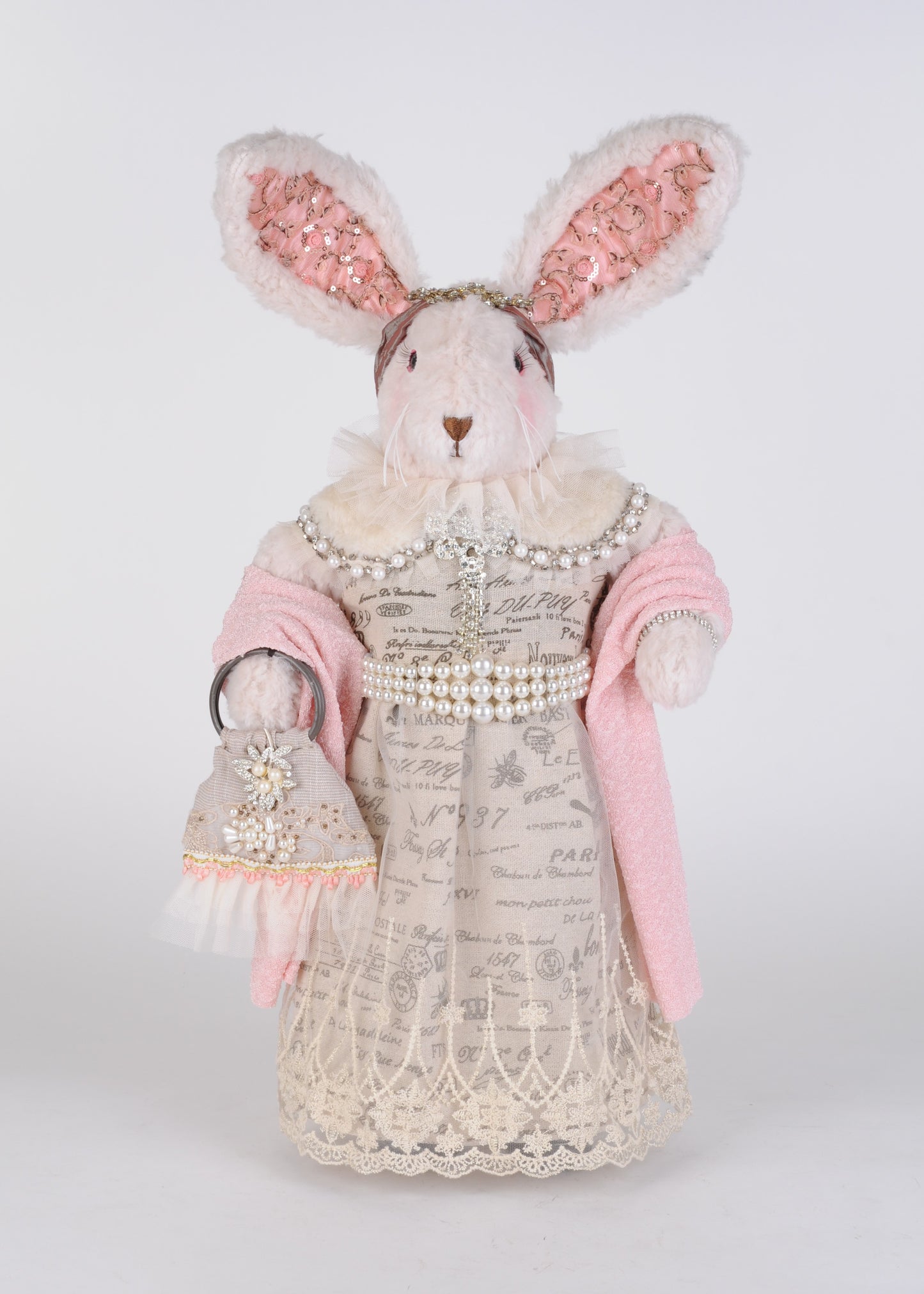 Isabella Bunny