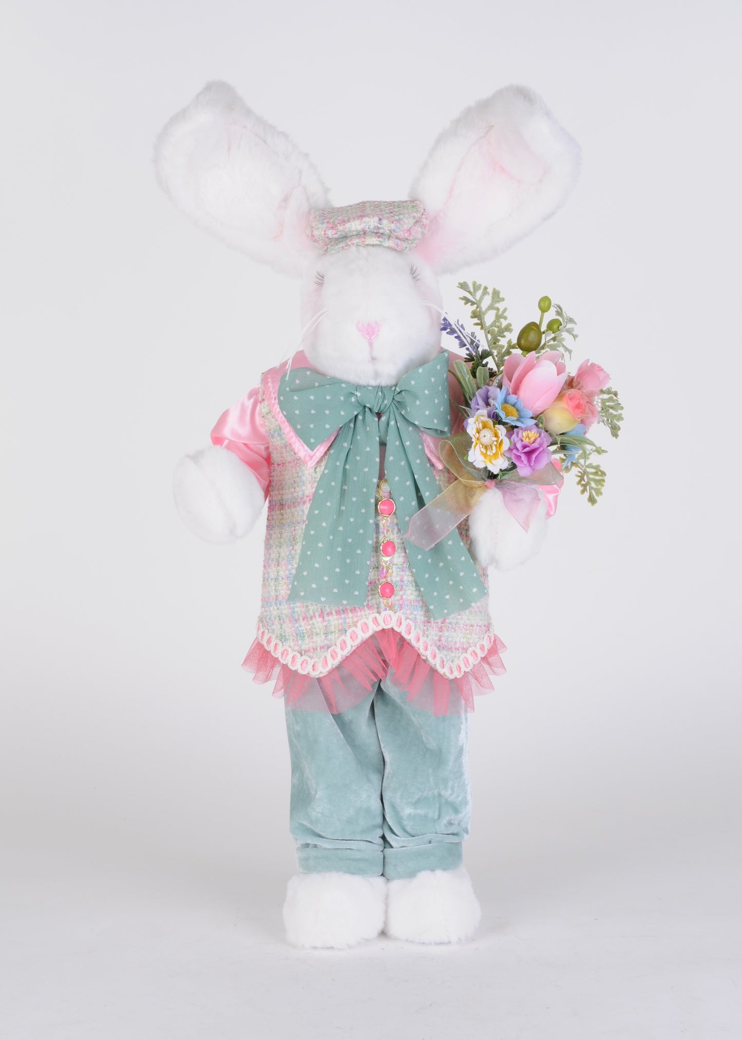 Benny Bunny