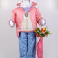 Louie & Marie Bunny Set of 2 , 51 Inches