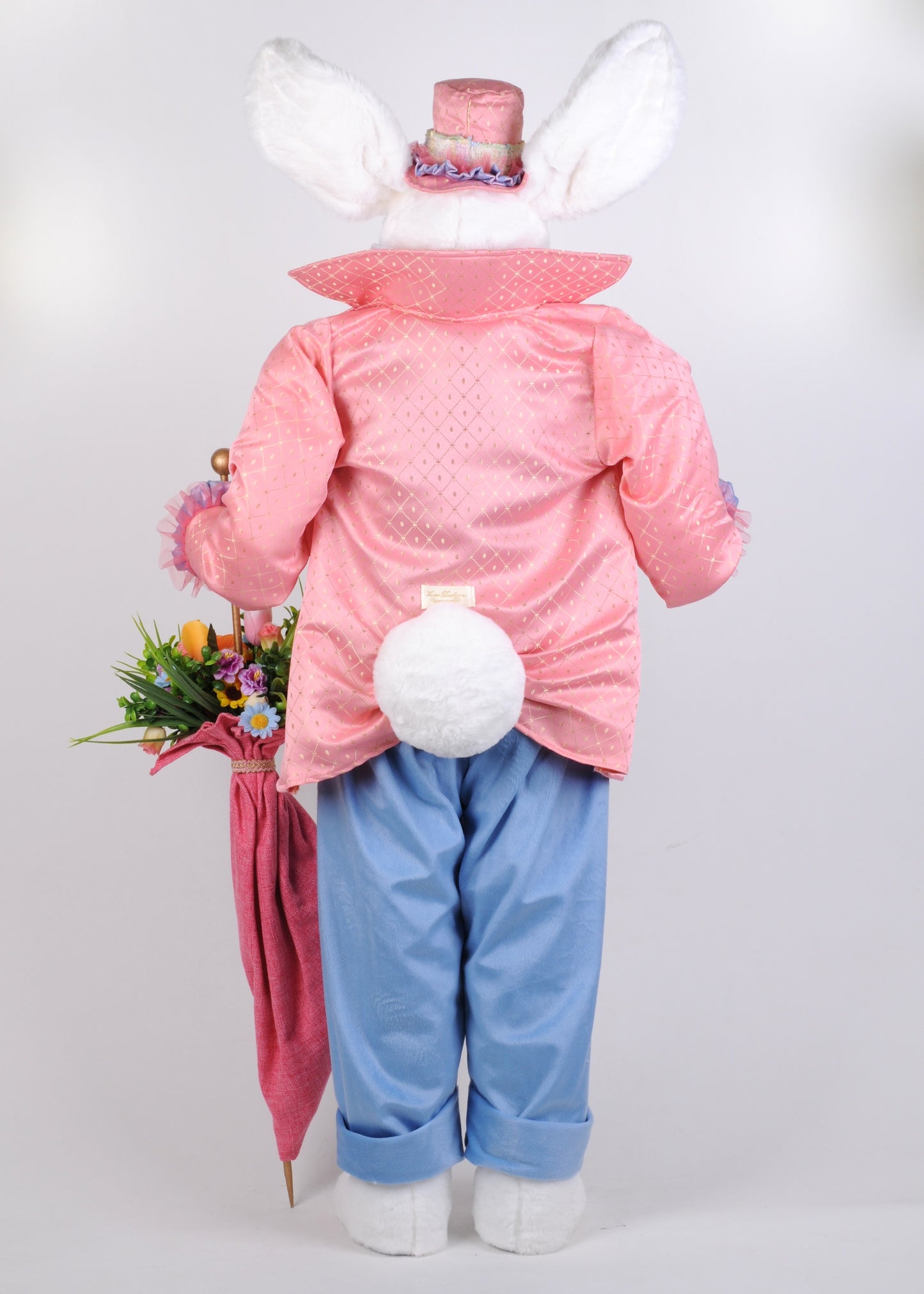 Louie & Marie Bunny Set of 2 , 51 Inches