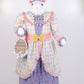 Louie & Marie Bunny Set of 2 , 51 Inches