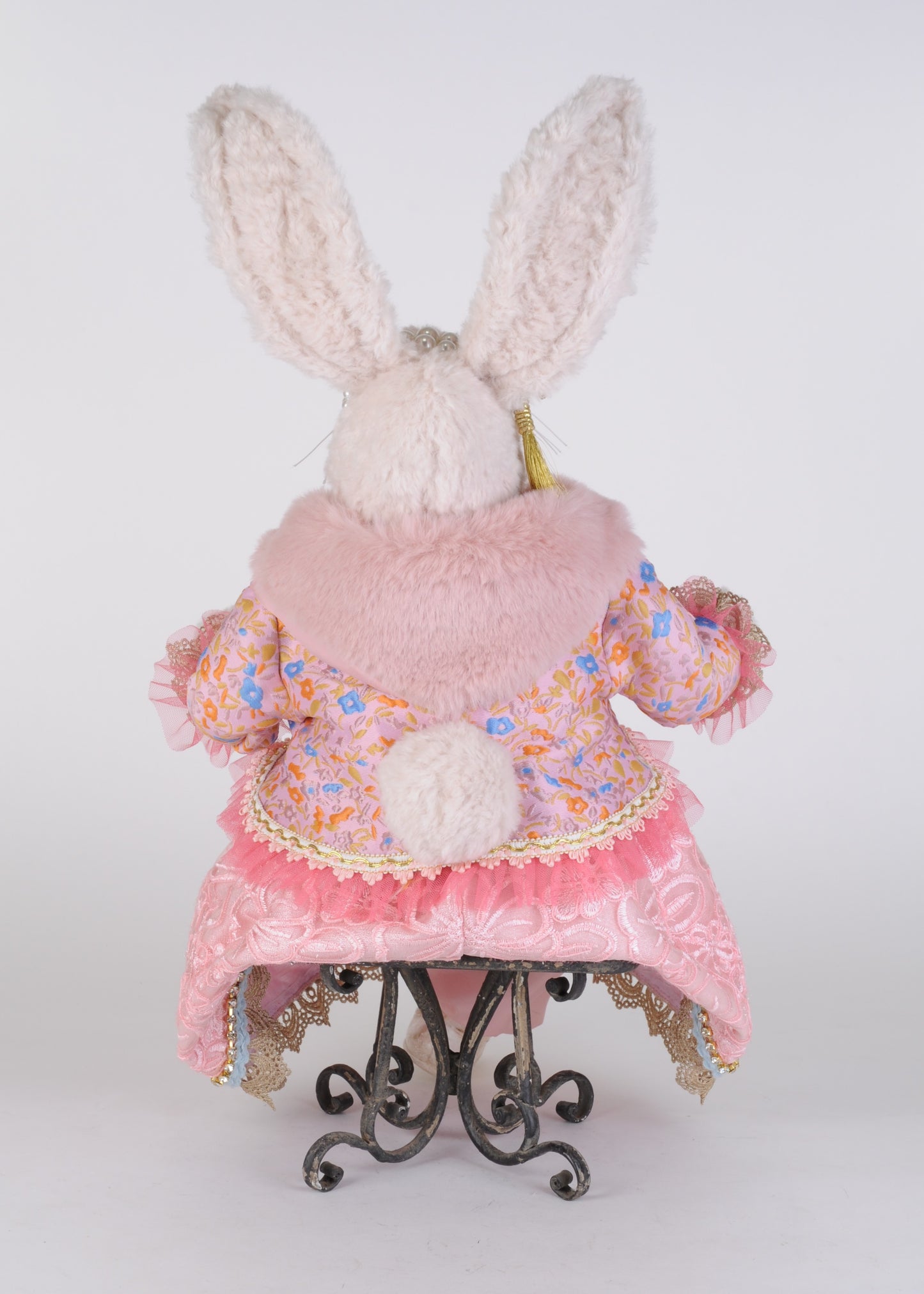 Sophia Bunny