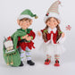 Special Delivery Elf Set