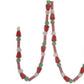 33 Pieces Bulk Gumdrop Decorator Ornament Box