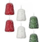 33 Pieces Bulk Gumdrop Decorator Ornament Box