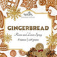 Gingerbread 8 oz Room spray (2 Bottles)