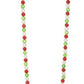 33 Pieces Bulk Gumdrop Decorator Ornament Box