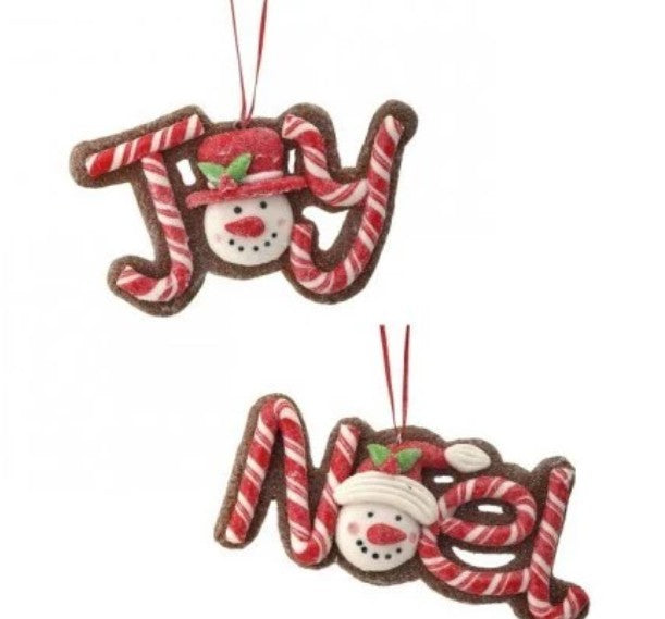 27 Pieces Bulk Peppermint Decorator Ornament Box