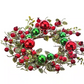 22 Pieces Bulk Grinch Decorator Ornament Box