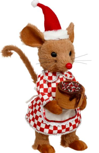 Sweet Mouse 11-13''