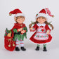 Santa's Helpers Elf Set