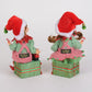 Christmas Presents Elf Set