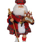 Scottish Santa