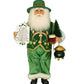 Irish Santa