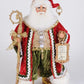 Wonders of Christmas Santa