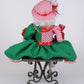 Christmas Cheer Mrs. Claus