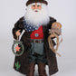 Cowboy Santa
